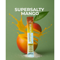 SUPERNATURAL PLUS - SUPERsalty Electrolyte - Sachet